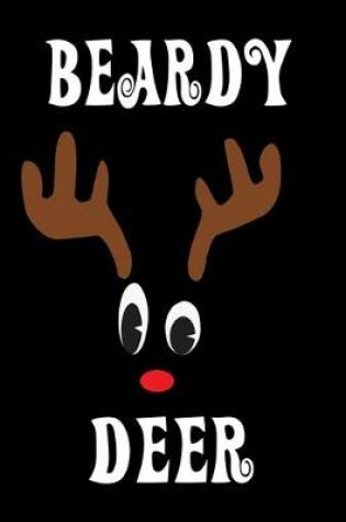 Cover of Beardy Deer