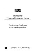 Cover of Human Resources Management