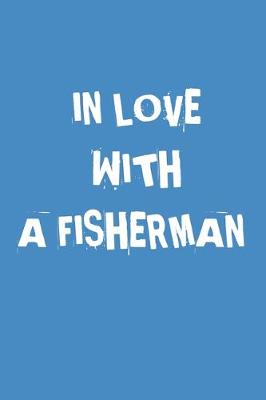 Book cover for In Love With A Fisherman