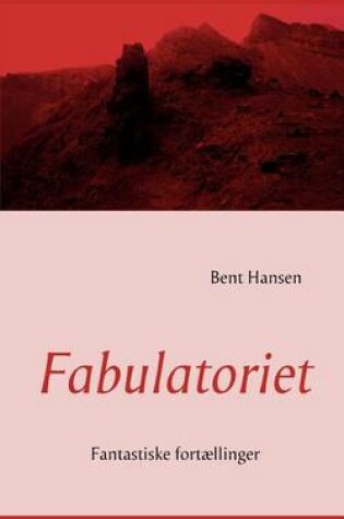 Cover of Fabulatoriet