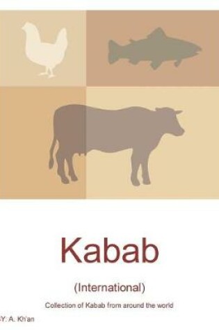 Cover of Kabab
