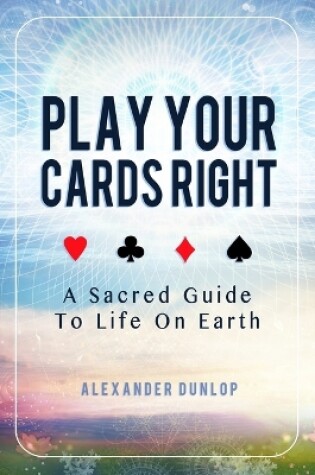 Cover of Play Your Cards Right