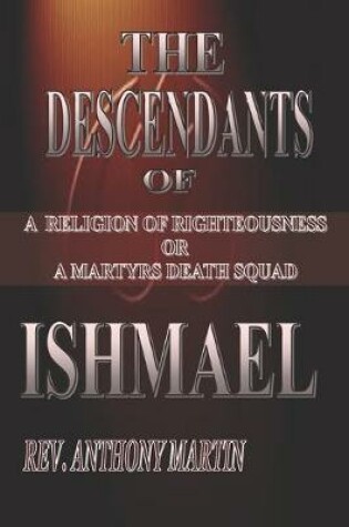 Cover of The Descendants of Ishmael