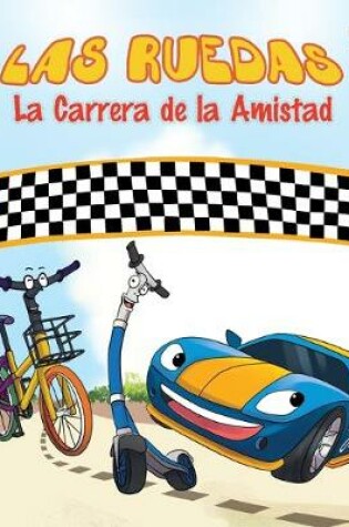 Cover of Las Ruedas