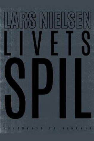 Cover of Livets spil