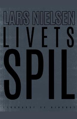 Book cover for Livets spil