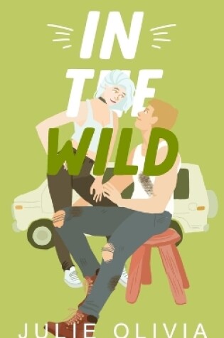 Cover of In The Wild