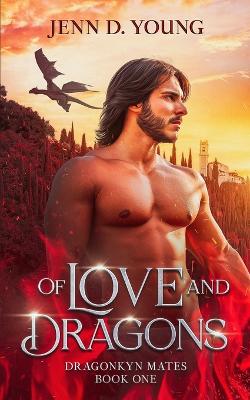 Cover of Of Love and Dragons