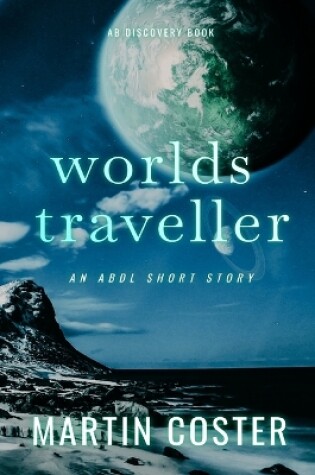 Cover of Worlds Traveller