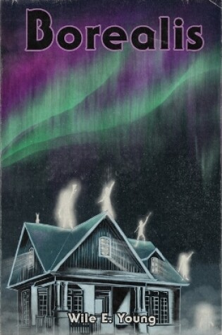 Cover of Borealis