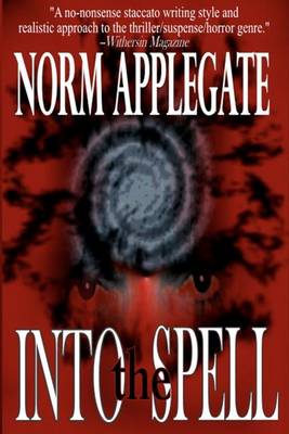 Book cover for Into The Spell