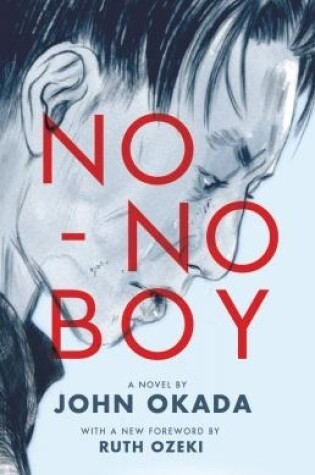 Cover of No-No Boy