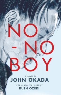 Cover of No-No Boy
