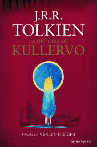Cover of La Historia de Kullervo