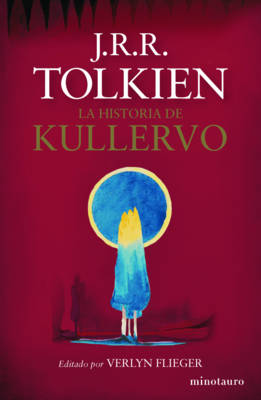 Book cover for La Historia de Kullervo