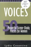 Cover of Voices