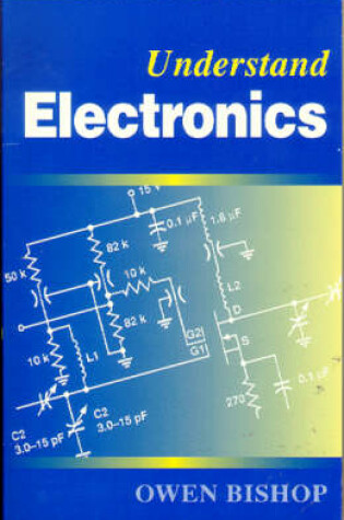 Cover of Understand Electronics