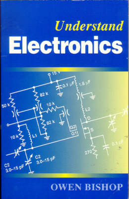 Book cover for Understand Electronics