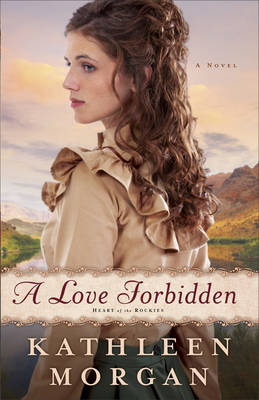 Cover of A Love Forbidden