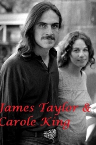 Cover of James Taylor & Carole King