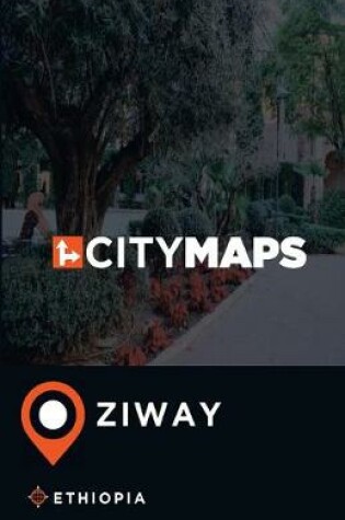 Cover of City Maps Ziway Ethiopia