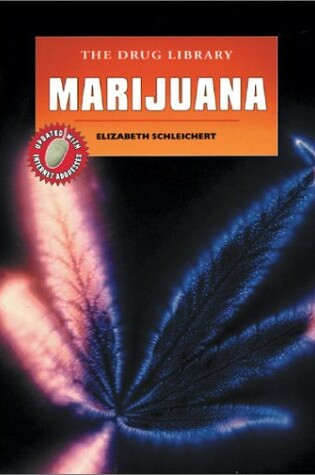 Cover of Marijuana