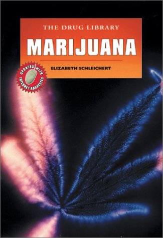 Cover of Marijuana