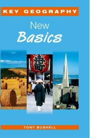 Cover of Key Geography: New Basics