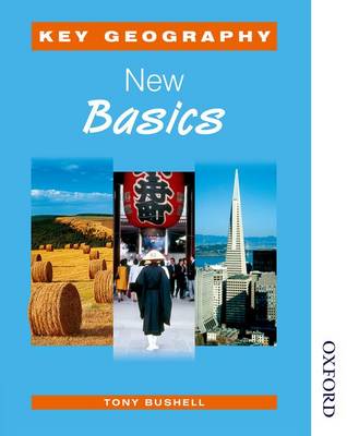 Book cover for Key Geography: New Basics