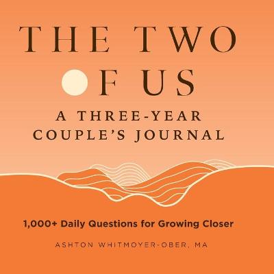 Cover of The Two of Us