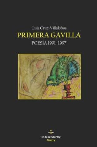 Cover of Primera Gavilla