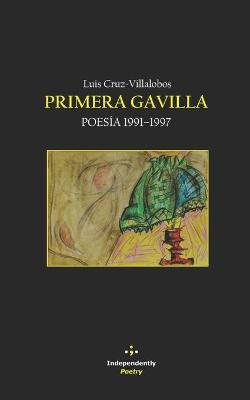 Book cover for Primera Gavilla