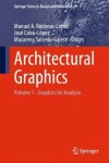 Book cover for Architectural Graphics