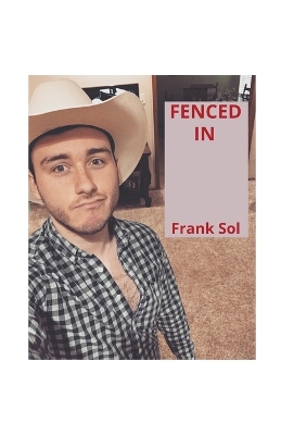 Book cover for Fenced In