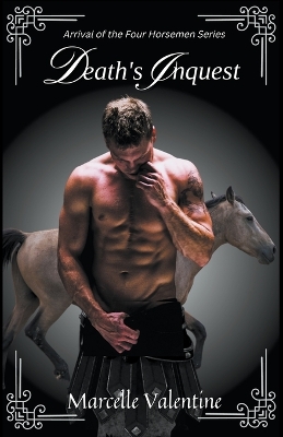Book cover for Death's Inquest