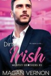 Book cover for Dirty Irish