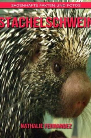 Cover of Stachelschwein