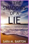 Book cover for In the Shadows of a Lies