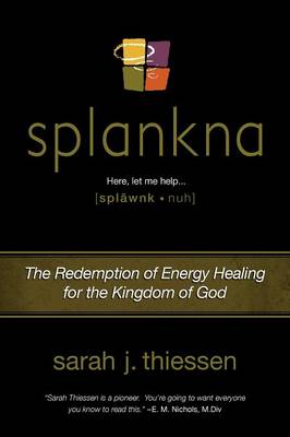 Book cover for Splankna