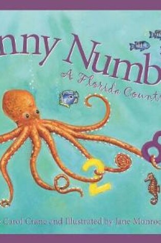 Cover of Sunny Numbers