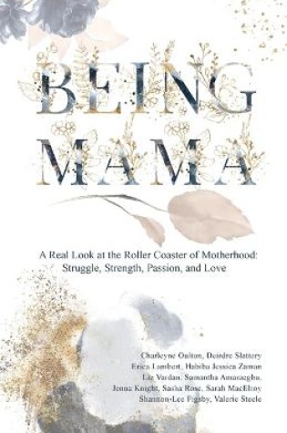 Cover of Being Mama