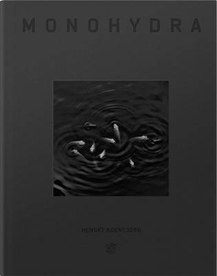 Cover of Monohydra