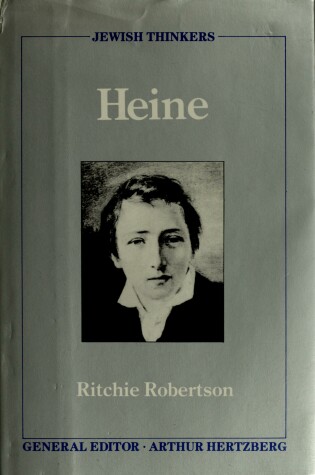 Cover of Heine