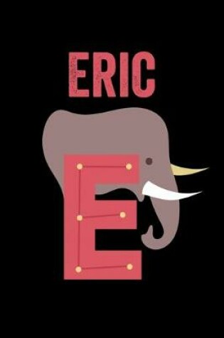 Cover of Eric