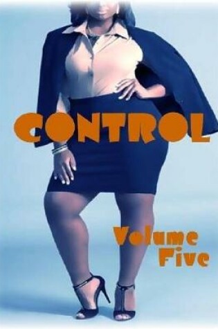 Cover of Control - Volume Five