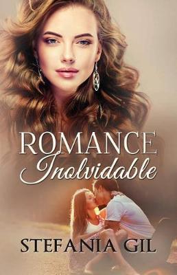 Book cover for Romance Inolvidable