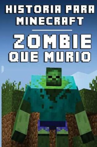 Cover of Zombie Que Murio