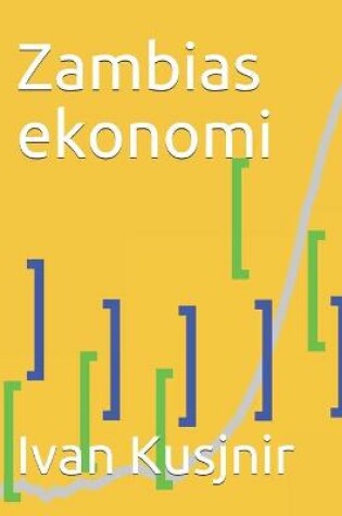 Cover of Zambias ekonomi