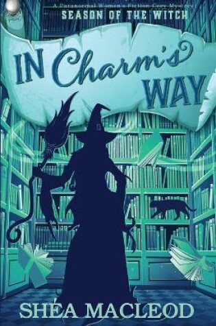 Cover of In Charm's Way