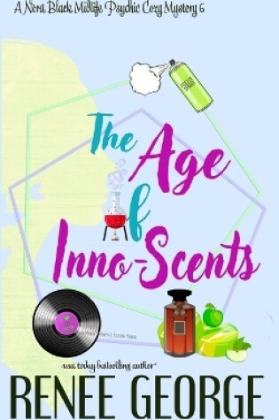 Cover of The Age of Inno-Scents